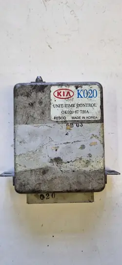 KIA Tijdcontroller OK02067720B