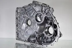 Front Housing AWF8G45 BMW MINI OEM 052.8