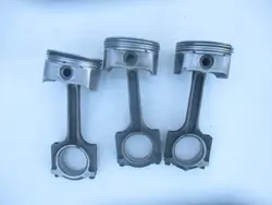 Kolben Pleuel Set OEM 087086 für Mazda Ford 2.0L
