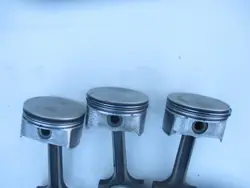 Kolben Pleuel Set OEM 087086 für Mazda Ford 2.0L