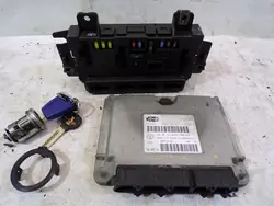 Kit de démarrage Fiat Panda 2 II 1.2 51782647 / IAW 4AF.S2