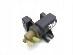 Vauxhall Corsa Valve de Pression 1.3 CDTI Diesel 55573801