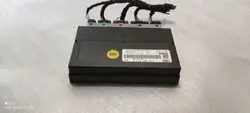 Module de contrôle suspension Audi OEM 4H0907553