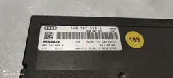 Audi Ophanging besturingsmodule OEM 4H0907553