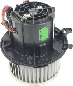 Heizungsgebläse MERCEDES W204 OEM FD4 - Gebraucht