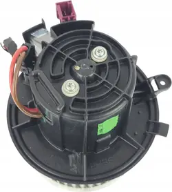 Ventilador de calefacción MERCEDES W204 OEM FD4 - Usado