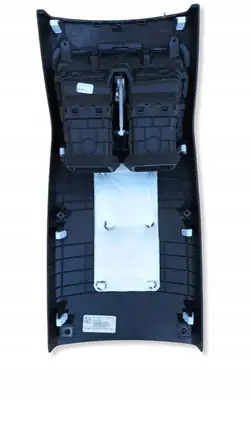 Grelha ventilação consola central Hyundai Tucson III TL OEM DAWAUTO78
