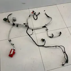 Automatisk växellåda OEM P68442221AA för Jeep Wrangler