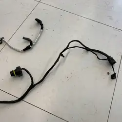 Automatisk växellåda OEM P68442221AA för Jeep Wrangler
