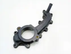 Carcasa de termostato 3.6 Voyager V Caravan Durango Cherokee