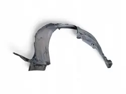 Fram höger skärm Mazda 3 2 BL 2011 BBP3-56-130G