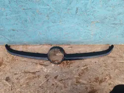 Grille Trim Black Opel Corsa E