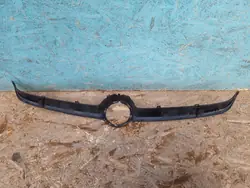 Cornice Griglia Nera Opel Corsa E