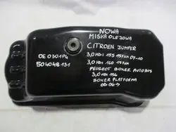 Ölwanne Citroen Jumper 3.0 HDI 06r- OEM 504048131