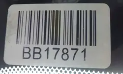 OEM 8452AGAACHMUVZ Lexus RX Vindruta Värme Sensor