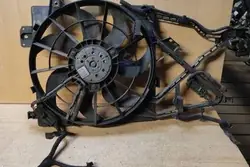 Framstötfångare OPEL VECTRA B ESTATE 52464741