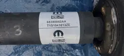 Jeep OE 68380052AA NR3 Arbre de Transmission Arrière