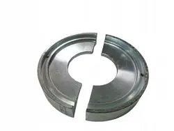 Adaptador 204-348-01 para Land Rover Freelander 2