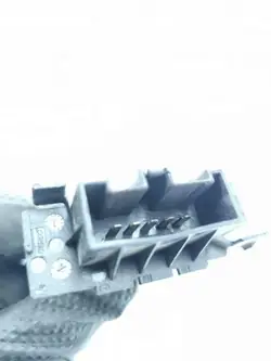 Värmefläktrelä OEM A51002300 för FIAT