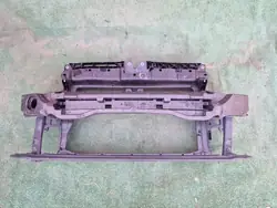 Versterking Skoda Fabia IV 6VA805588C Gebruikt