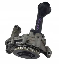 Bomba de óleo SEAT OEM 03L115105B - Usada