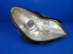 MIJ48821 Faro Delantero Derecho para Mercedes CLS W219