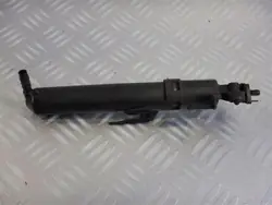 Lavafaros derecho OEM 89028244 para Citroen C5 II
