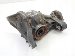 Achterdifferentieel Mercedes GLE W166 W292 3.0D 2.82 1663506900