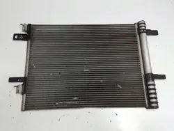 Luftkonditionering radiator OEM 9817275680 för Opel Grandland X