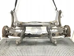 OEM 1763502400 Bakre balk för Mercedes CLA 13-19