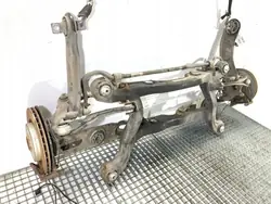 Poutre arrière OEM 1763502400 pour Mercedes CLA 13-19