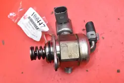 Pompe à carburant haute pression OEM 04E127025D Skoda Yeti