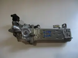 Refroidisseur d'échappement d'occasion OEM A6511400075 Mercedes