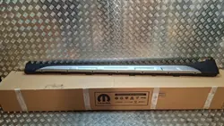 Vasen kynnyspaneeli 735740626 Fiat Tipo II Cross 2020-