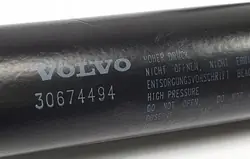 Volvo OE 30674494 atuador do porta-malas