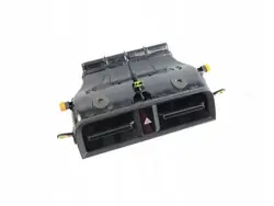 Buse d'air Porsche Taycan 4S 2022 OEM 9J1819111B