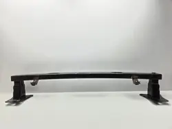 Viga para-choques traseira OEM YH01 20R Berlingo IV
