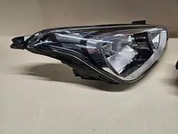 Ensemble de phares gauche droit HYUNDAI I10 II