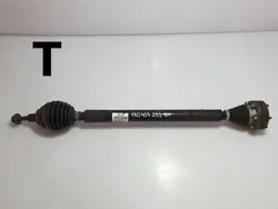 Semieje derecho OEM 1K0407272QM - Usado
