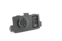 Peugeot 5008 Navigationsknappar OEM 96638165XT
