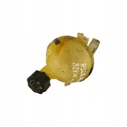 Depósito de expansión OEM JUT156132 para Peugeot 308