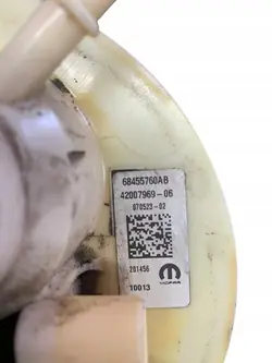 Pompe à carburant OEM 68455760AB pour Dodge RAM 1500 2019