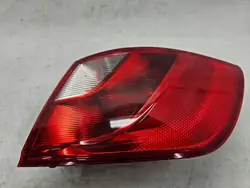 SEAT IBIZA IV KOMBI 2008+ LAMPE ARRIÈRE GAUCHE 6J8945096