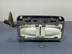 Fiat 500 Innenraumleuchte OEM 1RY67JXWAC - Gebraucht