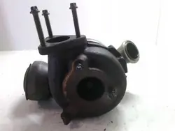 Turbo OPEL VECTRA C 2.2L diesel 92kW 2002