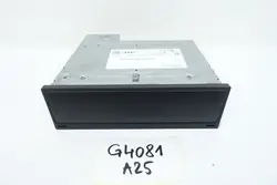 Módulo Navegación Audi MIB3 OEM 82A035010B