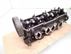 Cabeça de Cilindro Volkswagen OE 06B103373A - Usada