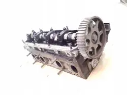 Volkswagen OE 06B103373A Sylinterikansi - Käytetty