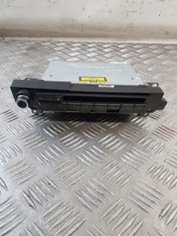Radio CD Navegación BMW OEM 9195756 para E60/E61 LCI