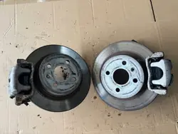 Opel OE 691781 Pinzas & Discos Freno Trasero